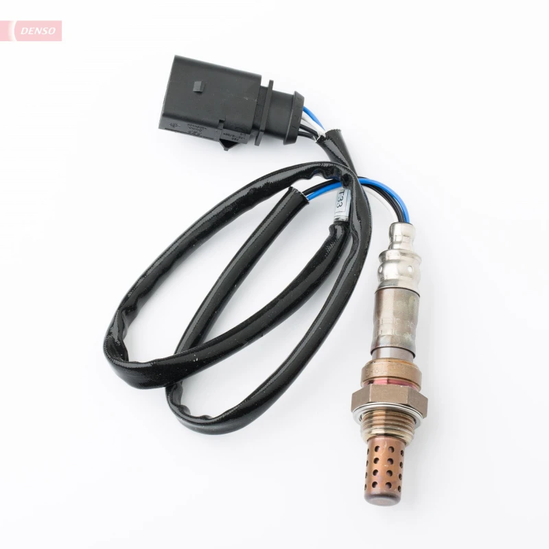 Image of DENSO Lambda sensor DENSO DOX-1702