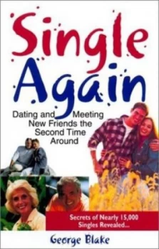 Image of Single Again by George Blake Book