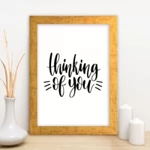Image of AC5692215587 Multicolor Decorative Framed MDF Painting