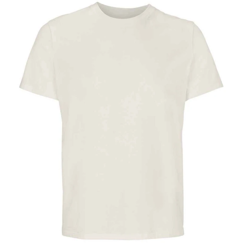 Image of SOL'S Mens Legend T-Shirt in Off-White Size: Large Off-White Male L