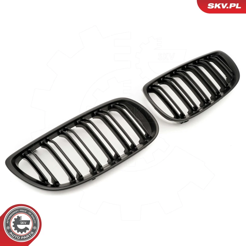 Image of ESEN SKV Radiator Grille ESEN SKV 66SKV109