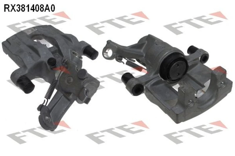 Image of Brake caliper FTE 9290499