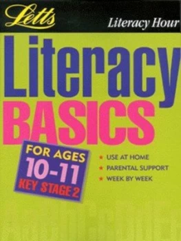 Image of Literacy Basics for Ages 10-11 Paperback