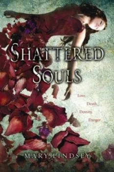 Image of Shattered Souls by Mary Lindsey Paperback