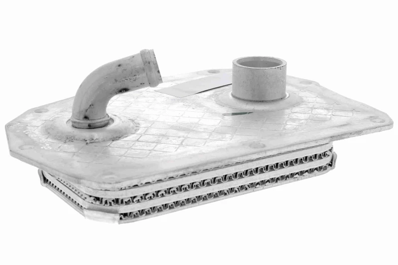 Image of Engine oil cooler VEMO V30-60-0004