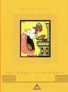 Image of The Poppy Seed Cakes