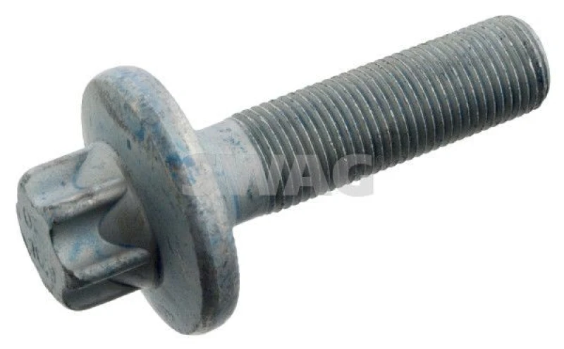 Image of Axle Bolt, drive shaft SWAG 10 94 0617