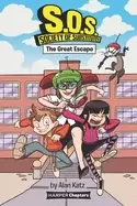 Image of sos society of substitutes 1 the great escape