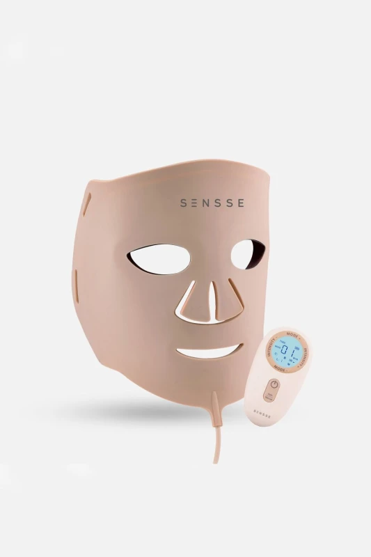 Image of Sensse Elite 8 Light LED Face Mask