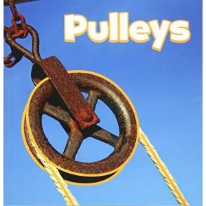 Image of Pulleys Paperback / softback 2019