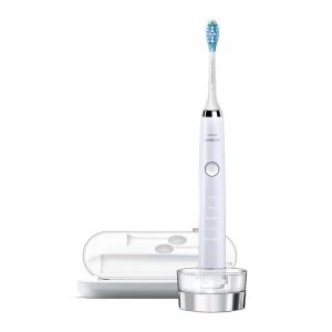 Image of Philips Sonicare DiamondClean HX9331/08 - White