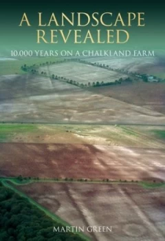 Image of A Landscape Revealed by Martin Green Book