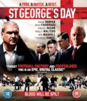 Image of St. George's Day
