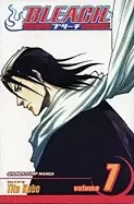 Image of bleach vol 7