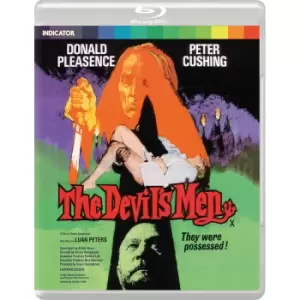 Image of The Devil's Men (Standard Edition)
