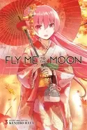 Image of fly me to the moon vol 3