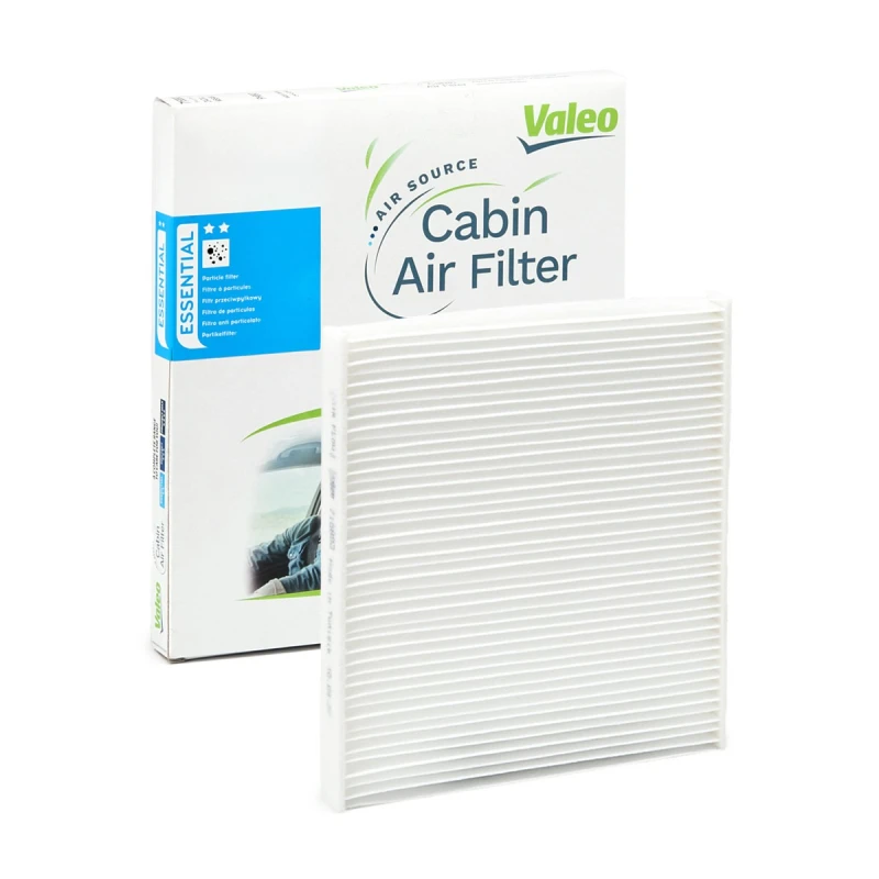Image of Pollen filter VALEO 715893