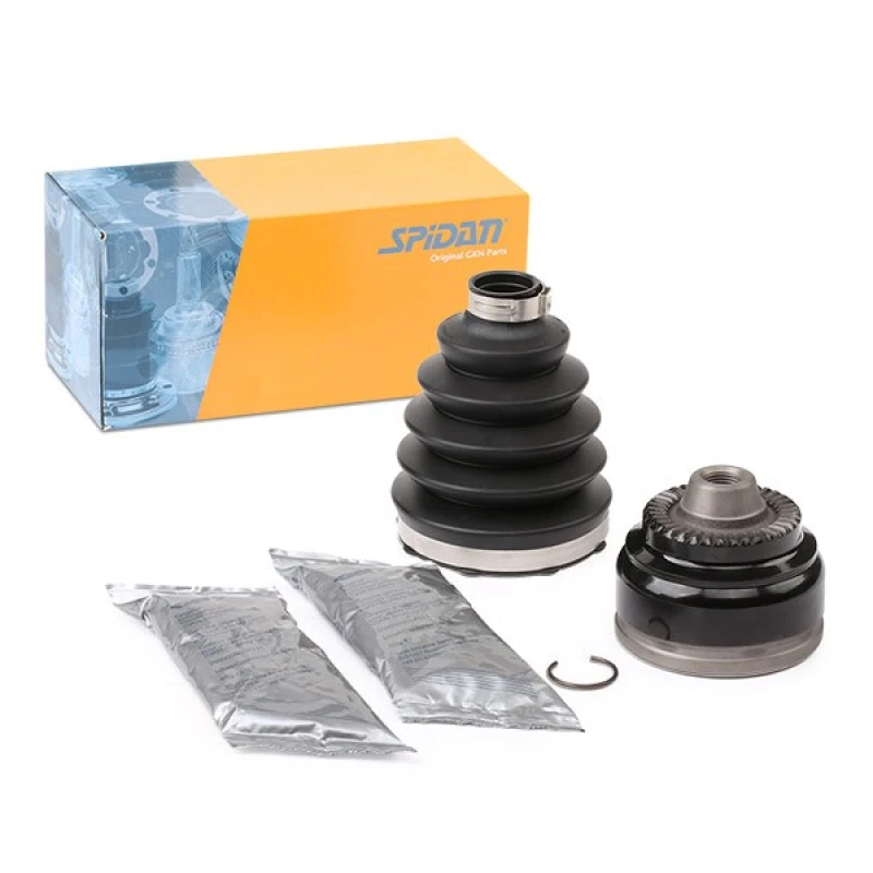 Image of CV joint kit SPIDAN 36109