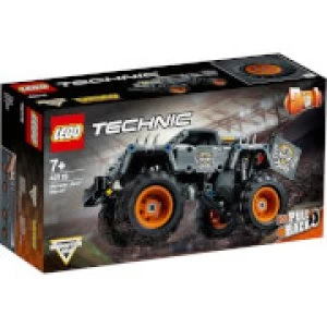 LEGO Technic: Monster Jam Max-D (42119)