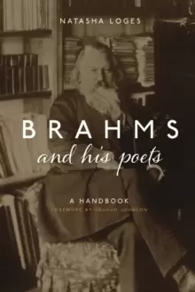 Image of Brahms and His Poets : A Handbook