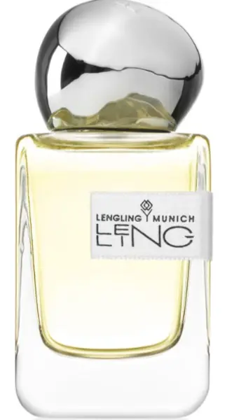 Image of Lengling Munich Acqua Tempesta Extrait de Parfum Unisex 50ml