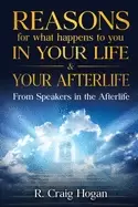 Image of reasons for what happens to you in your life and your afterlife