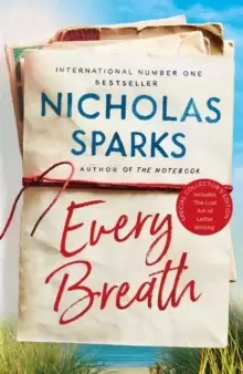 Image of Every Breath : A captivating story of enduring love from the author of The Notebook