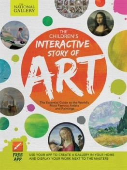 Image of The Ultimate Guide to Art by Susie Hodge Hardback