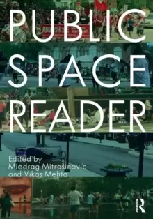 Image of Public Space Reader