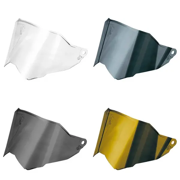 Image of AGV AX9 Dual 1 Visor Size