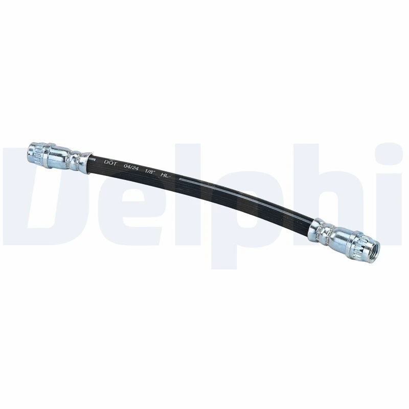 Image of DELPHI Brake hose DELPHI LH8003