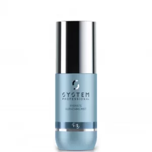Image of System Professional Hydrate Quenching Mist 125ml