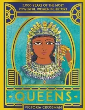 Image of Queens by Victoria Crossman