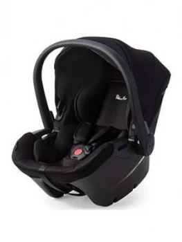 image of Silver Cross Simplicity Plus Car Seat