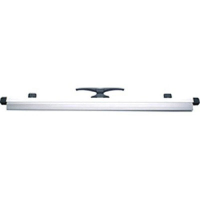 Image of Q - Connect Paper Storage Hanger A0 Grey (Pack of 10) KF00782