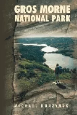 Image of gros morne national park