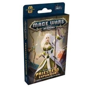 Image of Mage Wars Academy Priestess Expansion