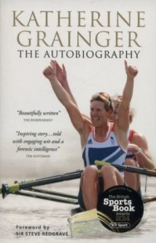 Image of Katherine Grainger by Katharine Grainger Paperback