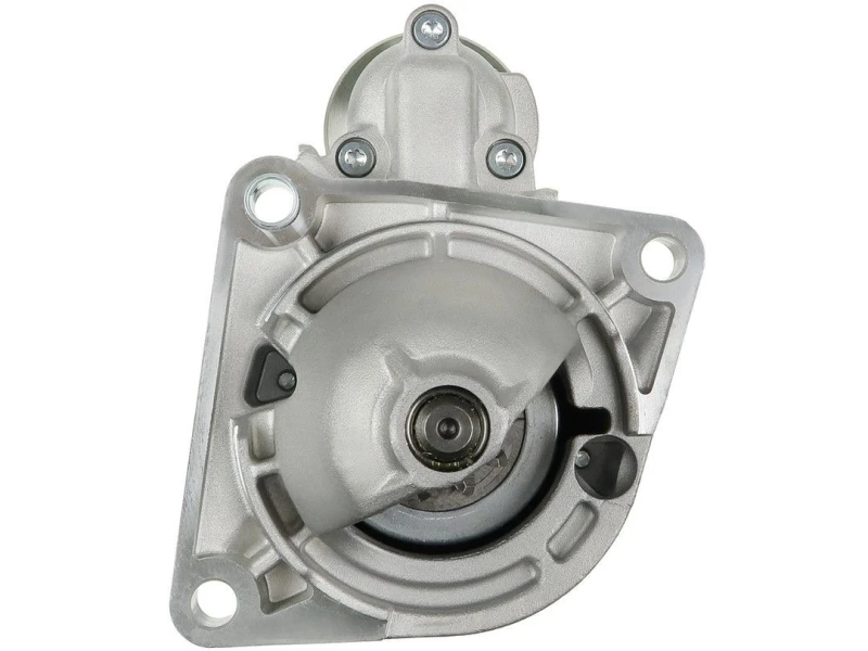 Image of AS-PL Starter motor AS-PL S0506