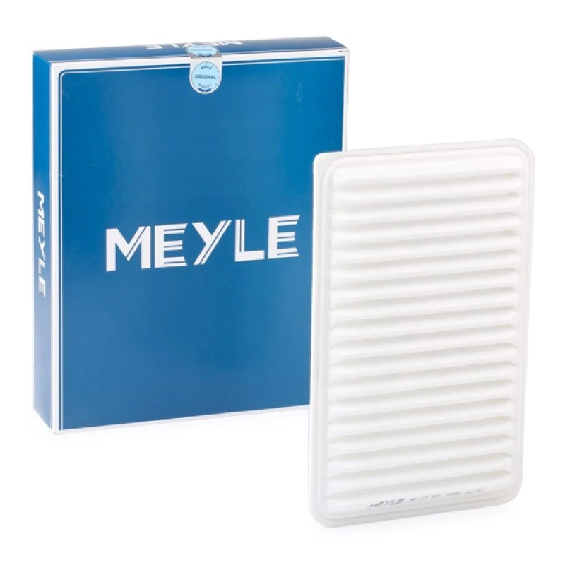 Image of MEYLE 35-12 321 0006 Air filter Original Quality, Filter Insert Air Filter (8)