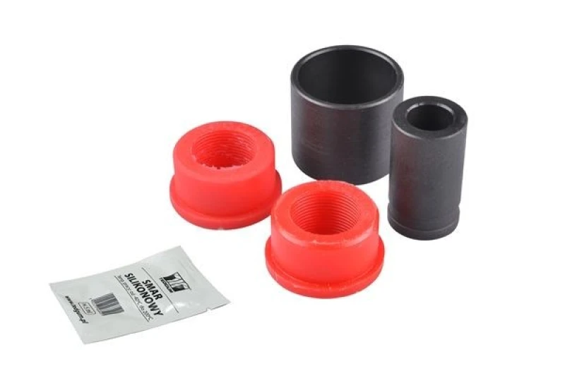 Image of TEDGUM Trailing arm / Suspension arm bush TEDGUM TED16277