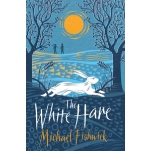 Image of The White Hare