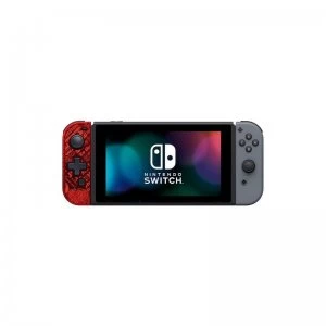 Image of Mario HORI D-Pad Joy Con