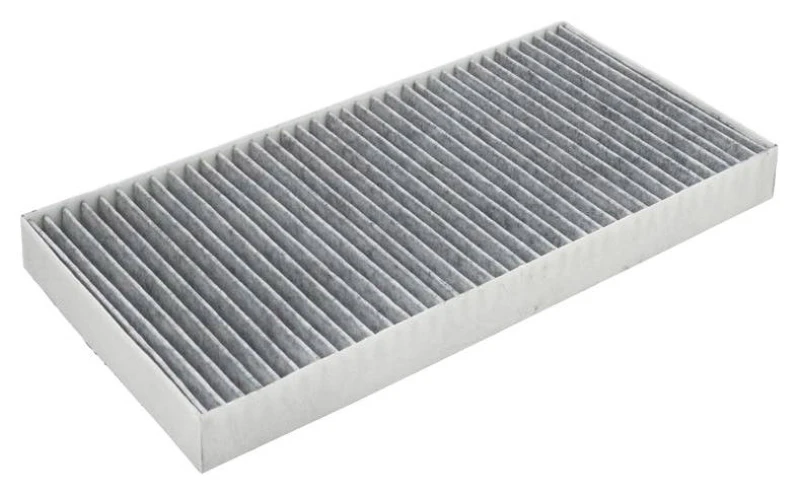 Image of OPTIMAL OP-FCF20077-C Pollen filter Activated Carbon Filter Filter,interior air (424)