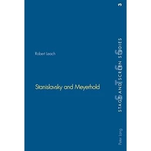 Image of Stanislavsky and Meyerhold by Robert Leach (Paperback, 2003)