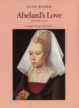Image of Abelards Love by Luise Rinser
