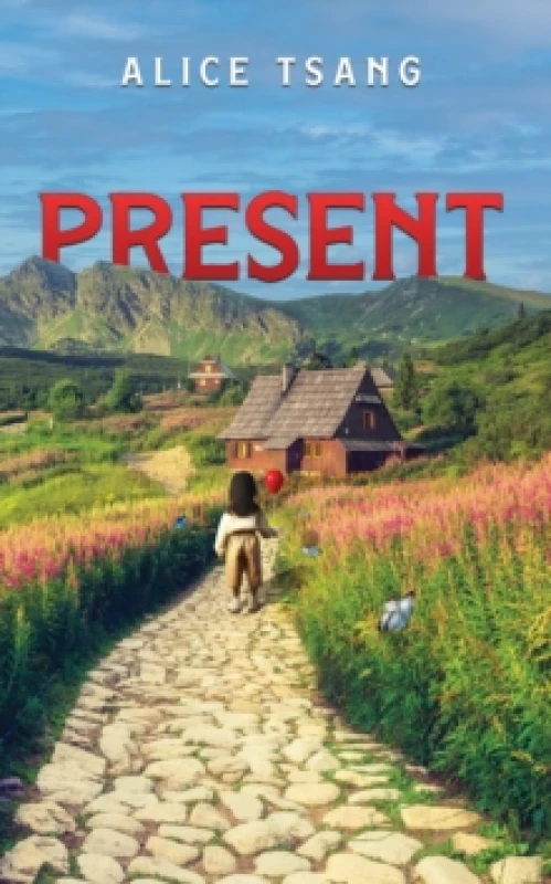 Image of Present. Paperback. By Alice Tsang Books
