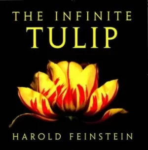 Image of The infinite tulip by Harold Feinstein