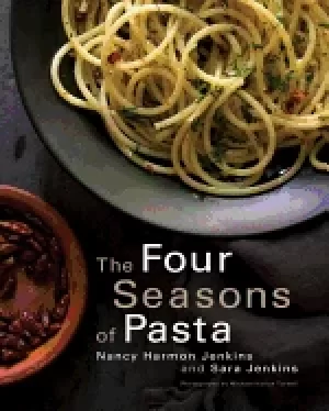 Image of four seasons of pasta