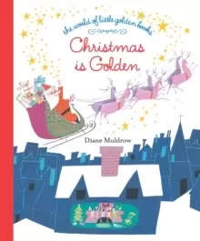 Image of Christmas Is Golden